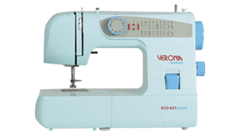 Verona ECO-K21AQUA