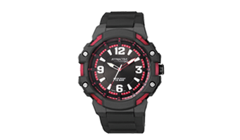 Reloj Q&Q atractive DG06J001Y